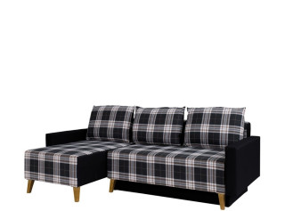 MEMONE I, pohovka rohová