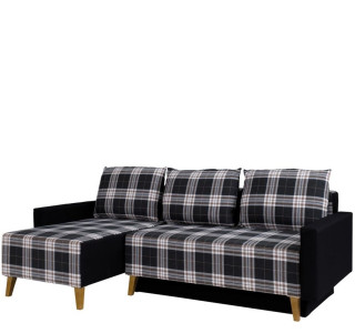 MEMONE I, pohovka rohová