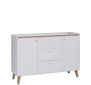 OVIEDO K2D3SZ, komoda