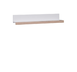 OVIEDO 135, závesná polica