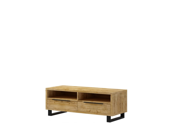 HARLEY dub wotan 41, TV stolík HARLEY dub wotan 41, TV stolík