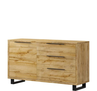 HARLEY dub wotan 47, komoda