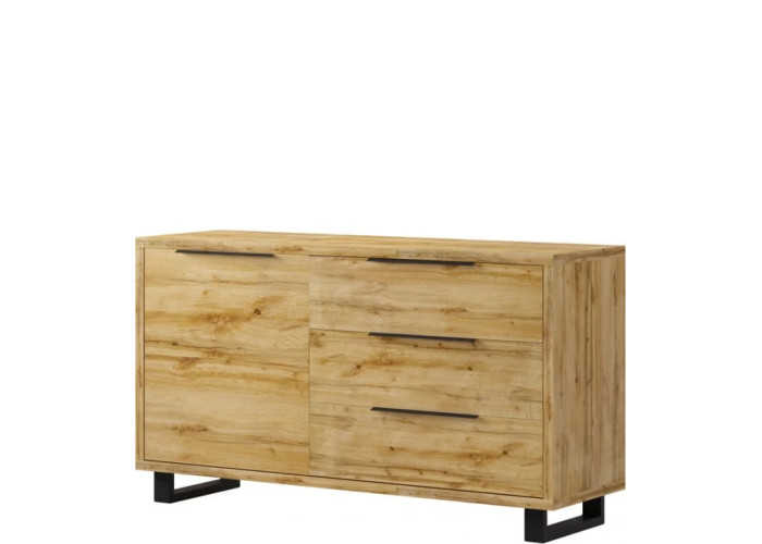 HARLEY dub wotan 47, komoda HARLEY dub wotan 47, komoda