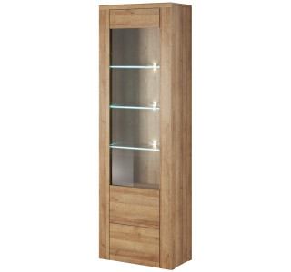 LARITA dub riviera 05, vitrína