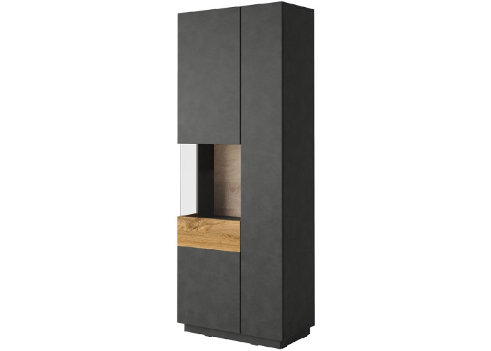 STACEY matera 12, vitrína ľavá STACEY matera 12, vitrína ľavá