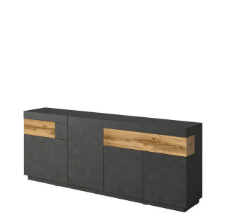 STACEY matera 25, komoda