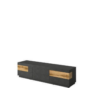 STACEY matera 40, TV stolík