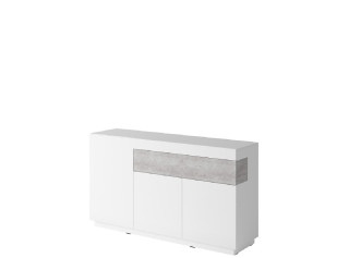 STACEY beton 43, komoda STACEY beton 43, komoda