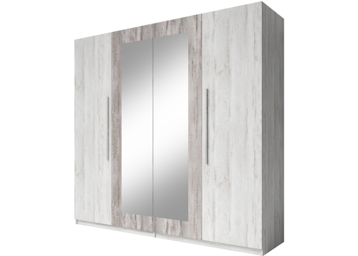 VERA canion arctic pine, skriňa VERA canion arctic pine, skriňa