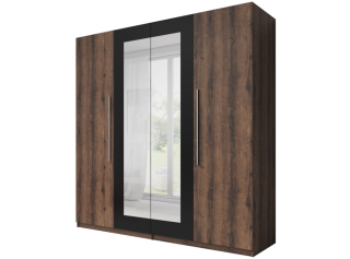 VERA dub monastery/čierna, skriňa