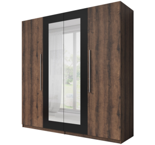 VERA dub monastery/čierna, skriňa