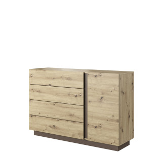 CITY dub artisan KOM1D4S, komoda