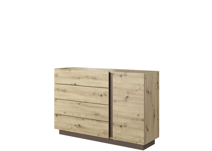 CITY dub artisan KOM1D4S, komoda CITY dub artisan KOM1D4S, komoda