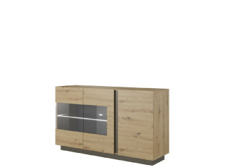 ARCO - CITY dub artisan 138, vitrína