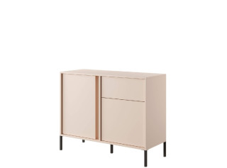 DREUX KOM2D1S, komoda DREUX KOM2D1S, komoda