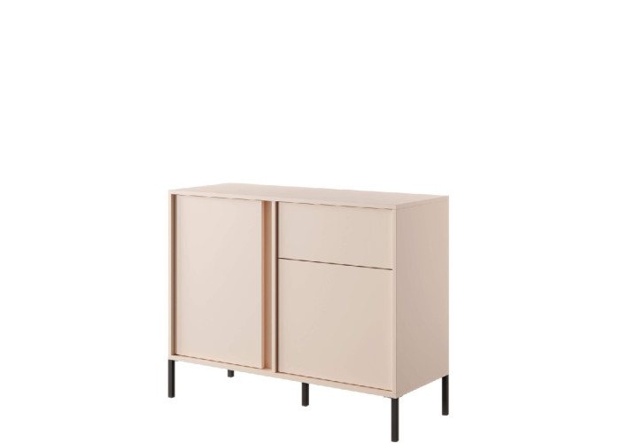 DREUX KOM2D1S, komoda