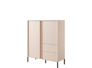 DREUX KOM2D2S, komoda DREUX KOM2D2S, komoda
