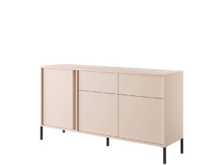 DREUX KOM3D2S, komoda DREUX KOM3D2S, komoda
