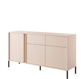 DREUX KOM3D2S, komoda