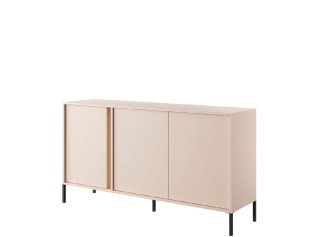 DREUX KOM3D, komoda DREUX KOM3D, komoda