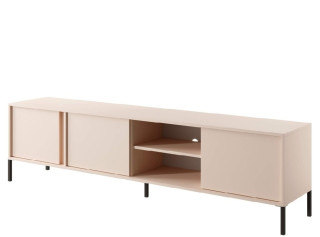 DREUX RTV3D, TV stolík DREUX RTV3D, TV stolík