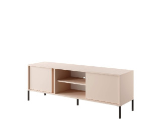 DREUX RTV2D, TV stolík DREUX RTV2D, TV stolík