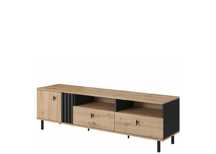 MONS RTV1D2S, TV stolík MONS RTV1D2S, TV stolík