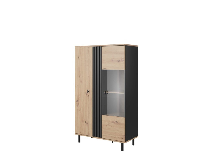 MONS WIT1W1D, vitrína MONS WIT1W1D, vitrína