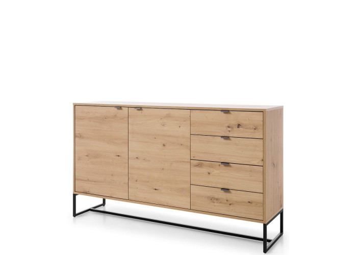 AKITA AK153, komoda AKITA AK153, komoda