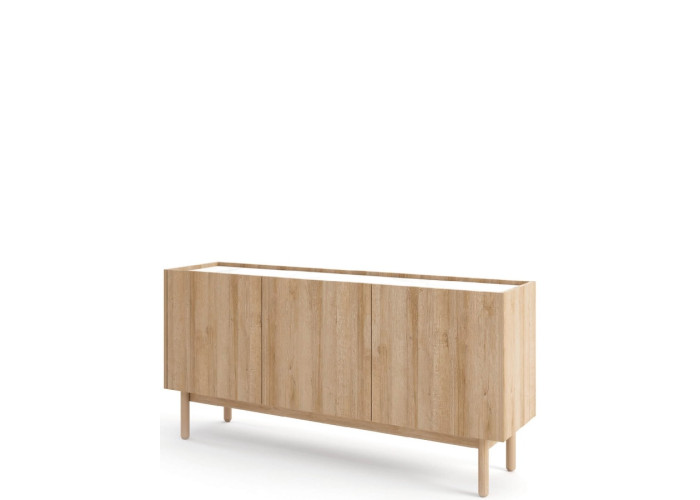 BORA K144/68, komoda