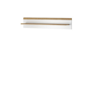 PONTO P107, závesná polica