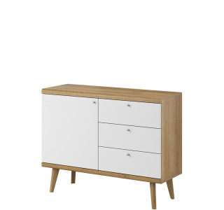 PONTO PKSZ107, komoda