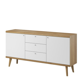 PONTO PKSZ160, komoda