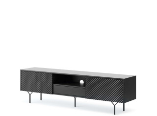 RUSTY RTV180, TV stolík RUSTY RTV180, TV stolík