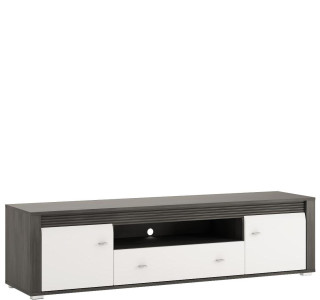 SOMBRE sosna čierna 51, TV stolík