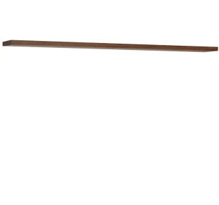 ANICA P01, závesná polica