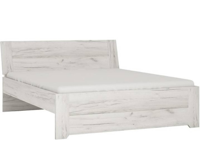 ANGEL CRAFT 91, manželská posteľ 140x200 cm ANGEL CRAFT 91, manželská posteľ 140x200 cm