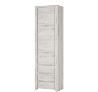 ANGEL CRAFT 10, policová skriňa