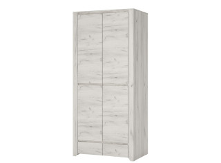 ANGEL CRAFT 20, šatníkovo-policová skriňa ANGEL CRAFT 20, šatníkovo-policová skriňa