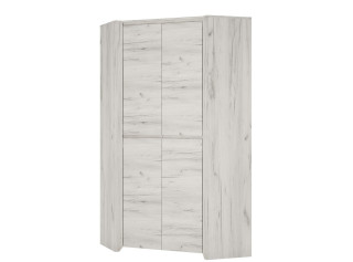 ANGEL CRAFT 21, rohová šatníková skriňa ANGEL CRAFT 21, rohová šatníková skriňa