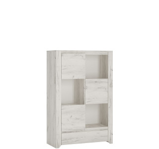 ANGEL CRAFT 31, komoda