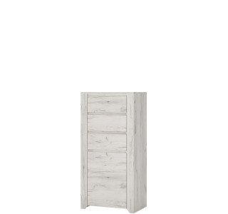 ANGEL CRAFT 35, komoda