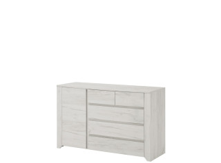 ANGEL CRAFT 41, komoda