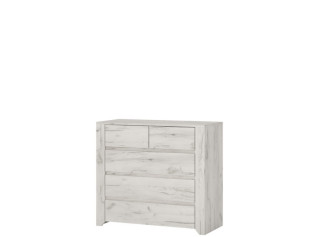 ANGEL CRAFT 43, komoda