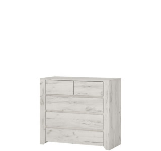 ANGEL CRAFT 43, komoda