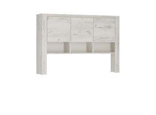 ANGEL CRAFT 60, nadstavba ANGEL CRAFT 60, nadstavba