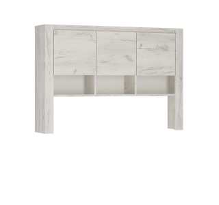 ANGEL CRAFT 60, nadstavba