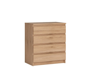 ARMADIO A1 4S san remo sand, komoda