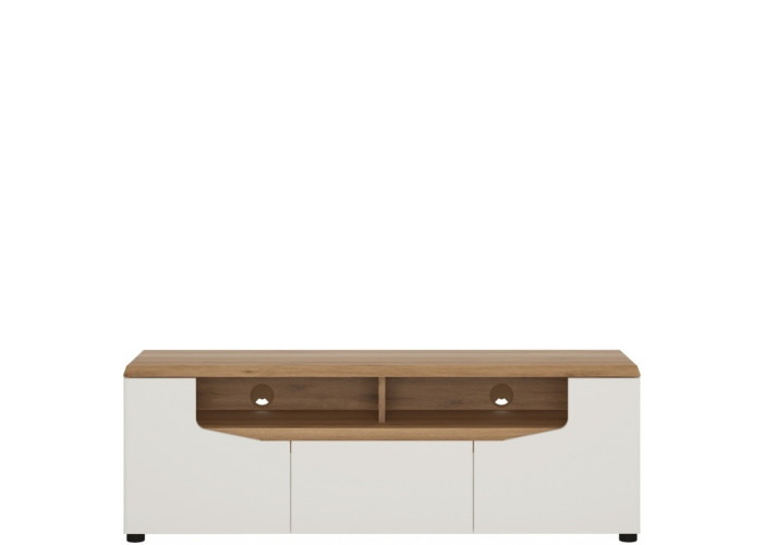 BRISTOL F01 TV stolík