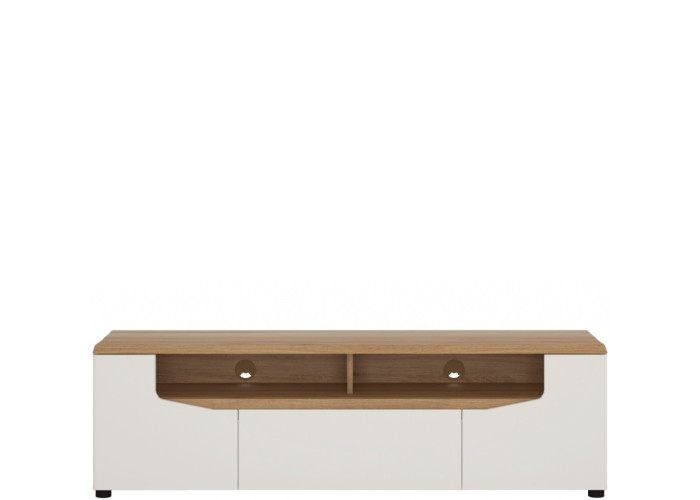 BRISTOL F02 TV stolík BRISTOL F02 TV stolík